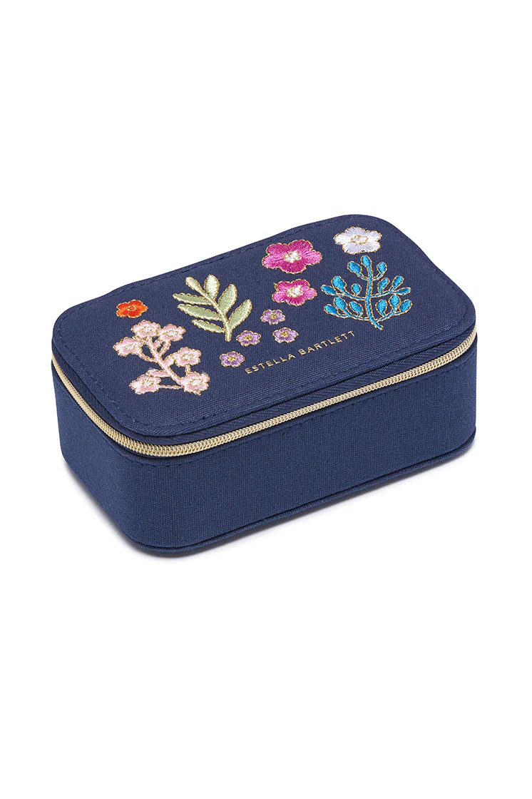 Mini Jewellery Box - Image 3