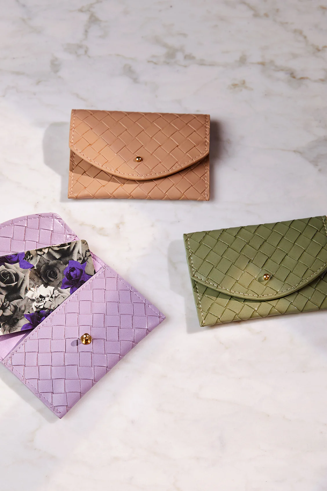 Envelope Card Holder - Image 2