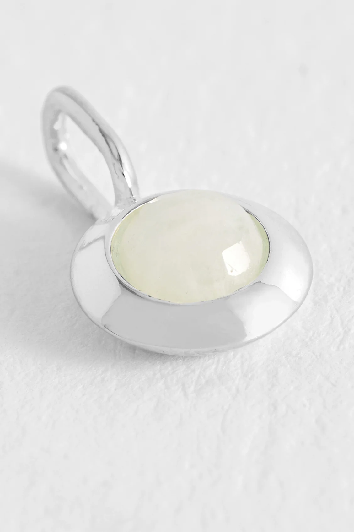 April Birthstone Charm - Image 2