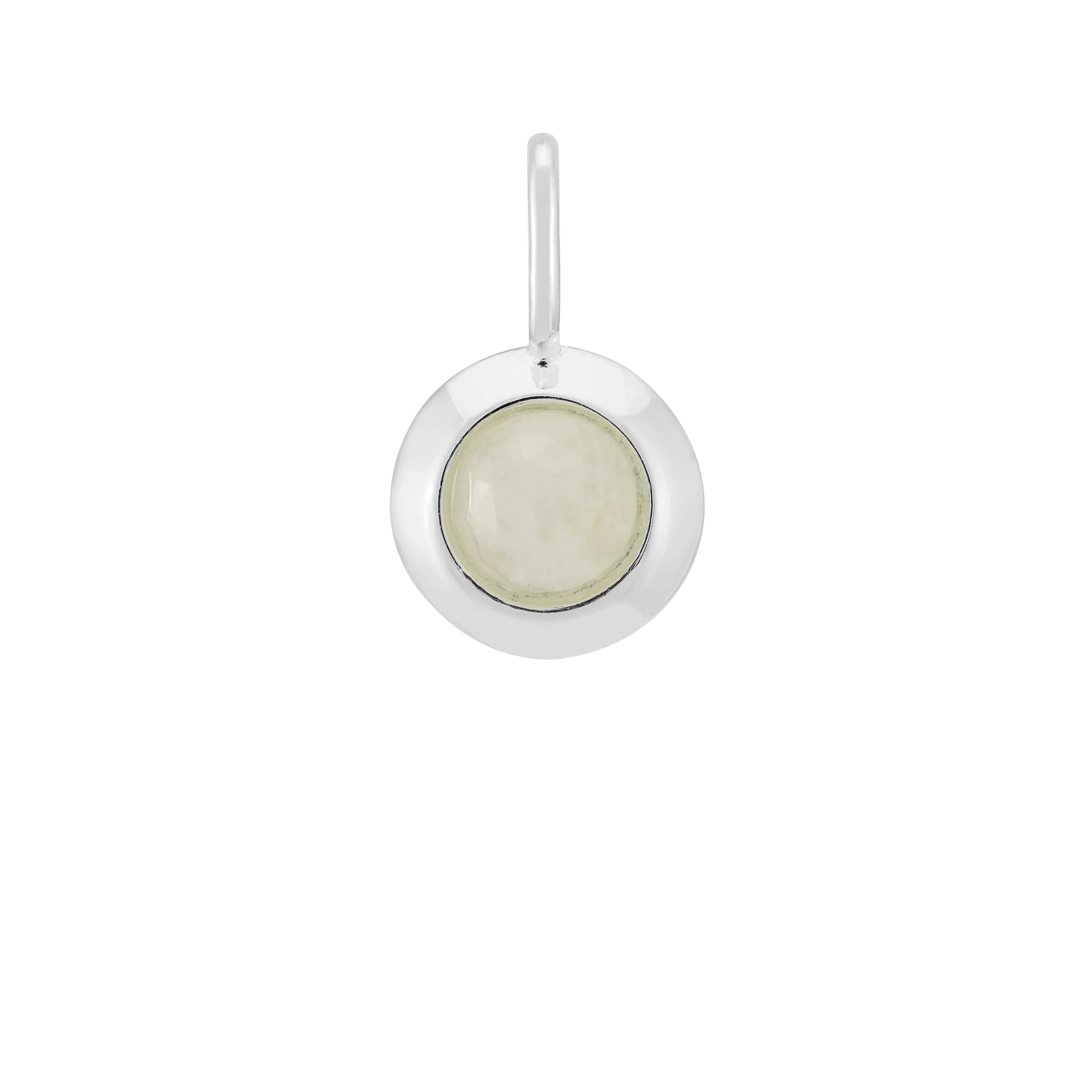 April Birthstone Charm - Image 3