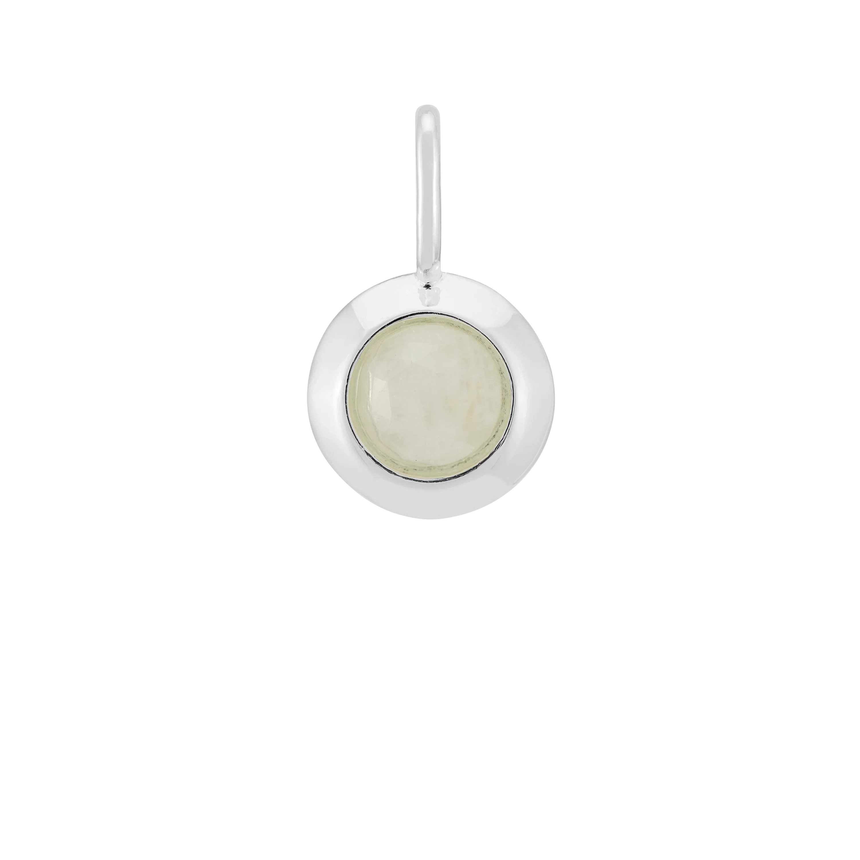 April Birthstone Charm - Image 4