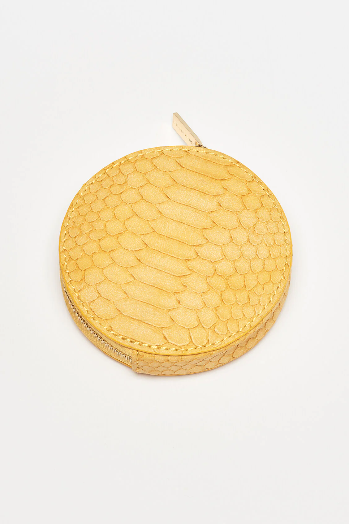 Circle Coin Purse - Image 4