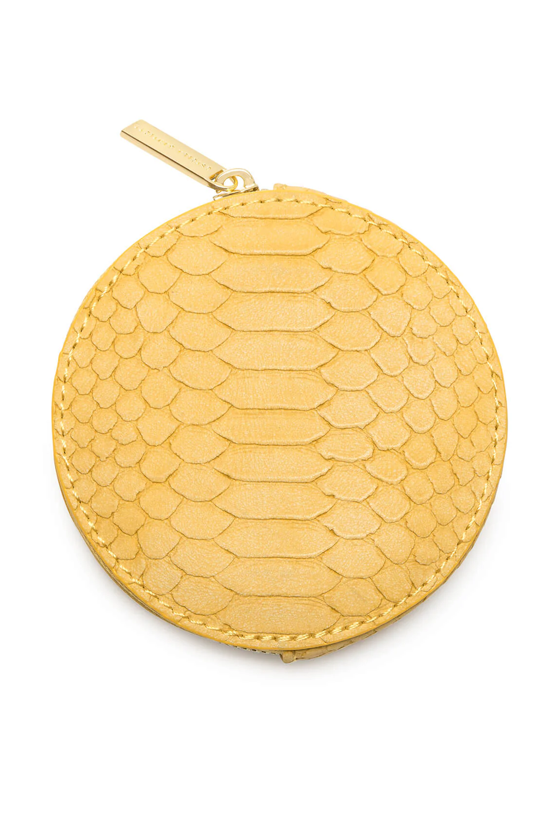Circle Coin Purse - Image 6