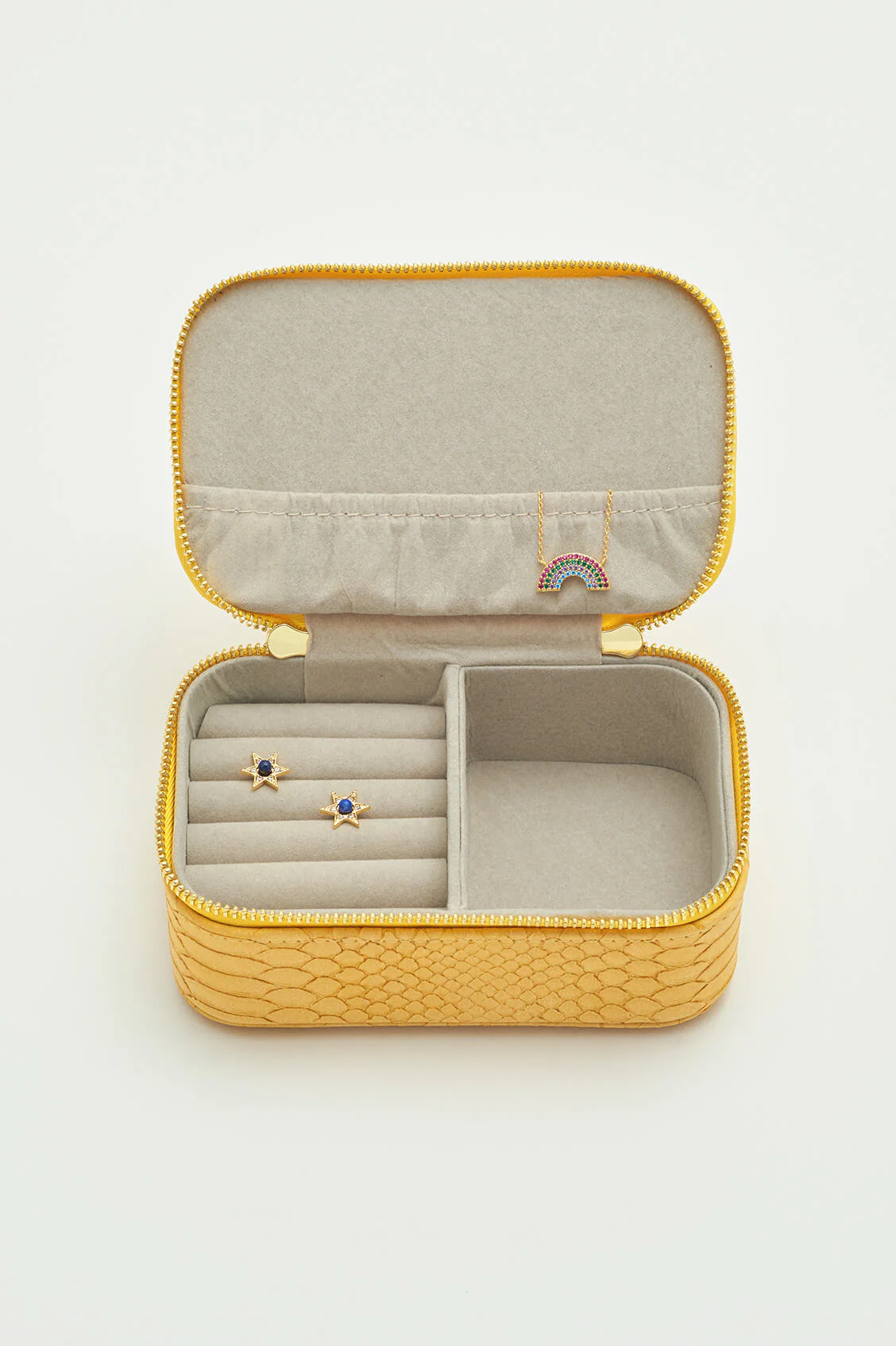 Mini Jewellery Box - Image 2