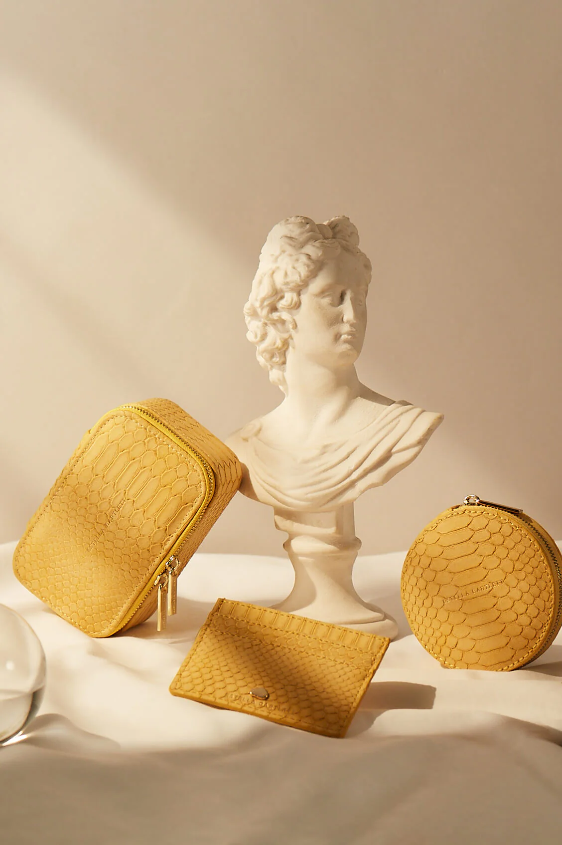 Mini Jewellery Box - Image 6