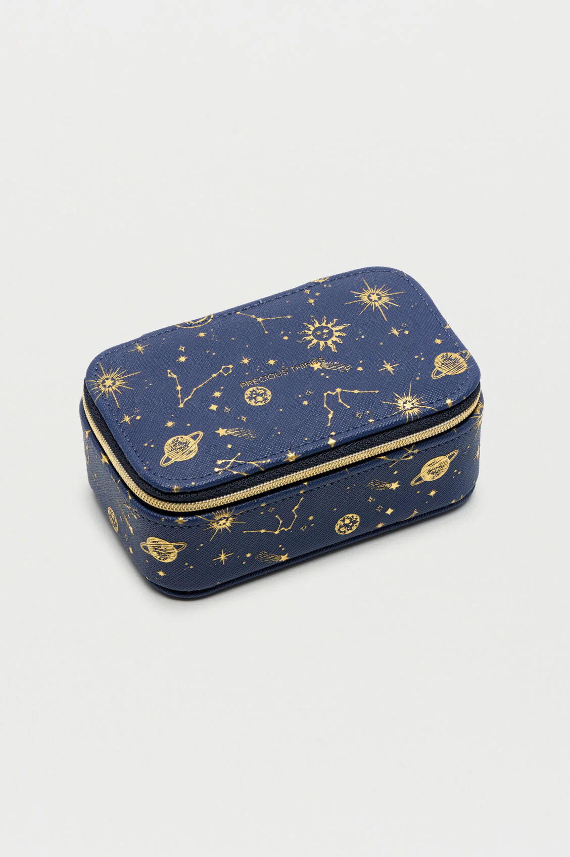 Precious Things Mini Jewellery Box