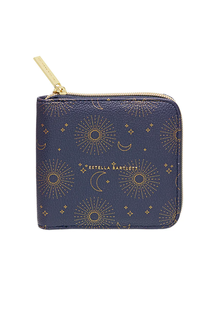 Square Jewellery Purse - Image 3