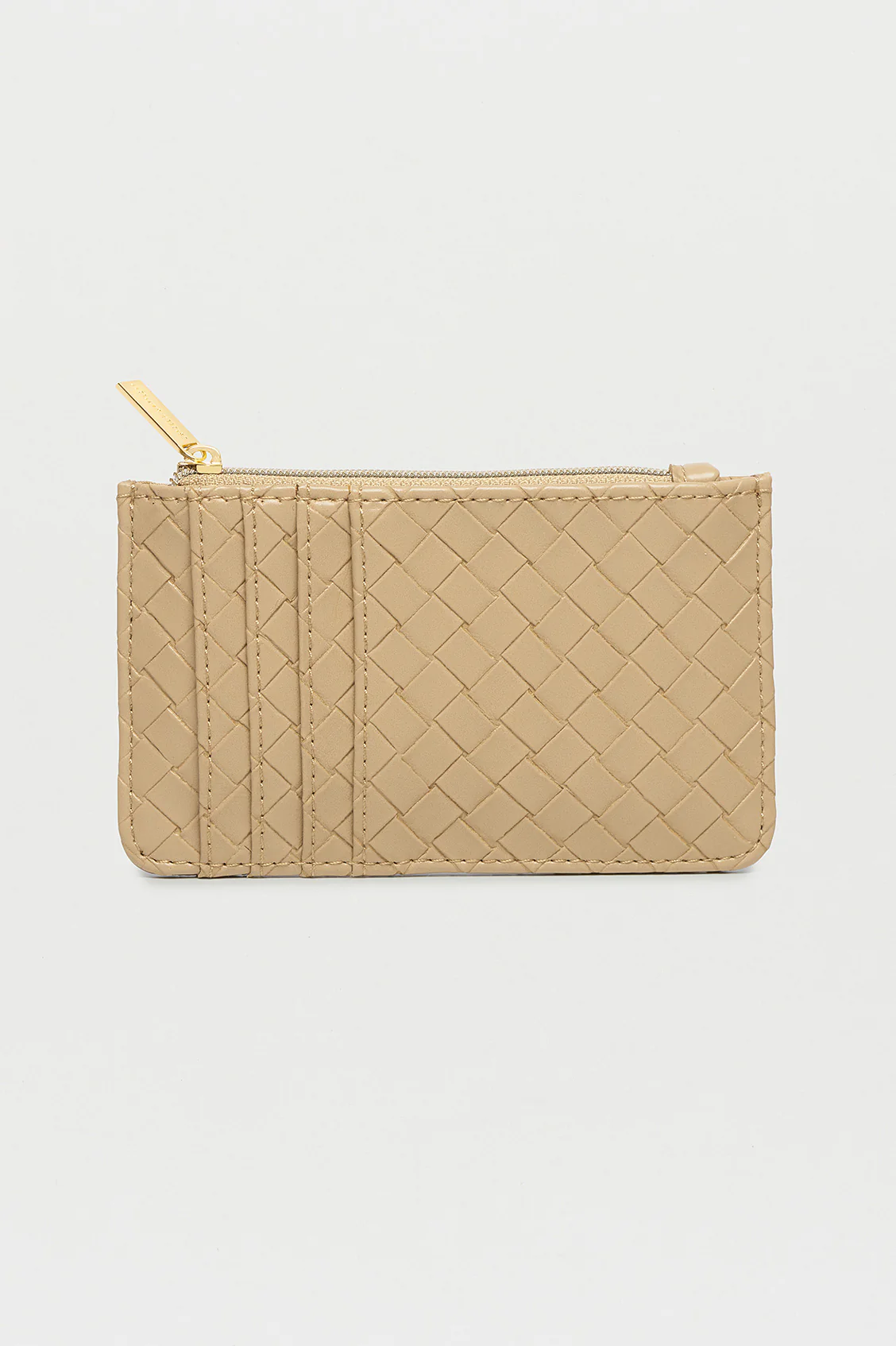 Rectangle Card Purse