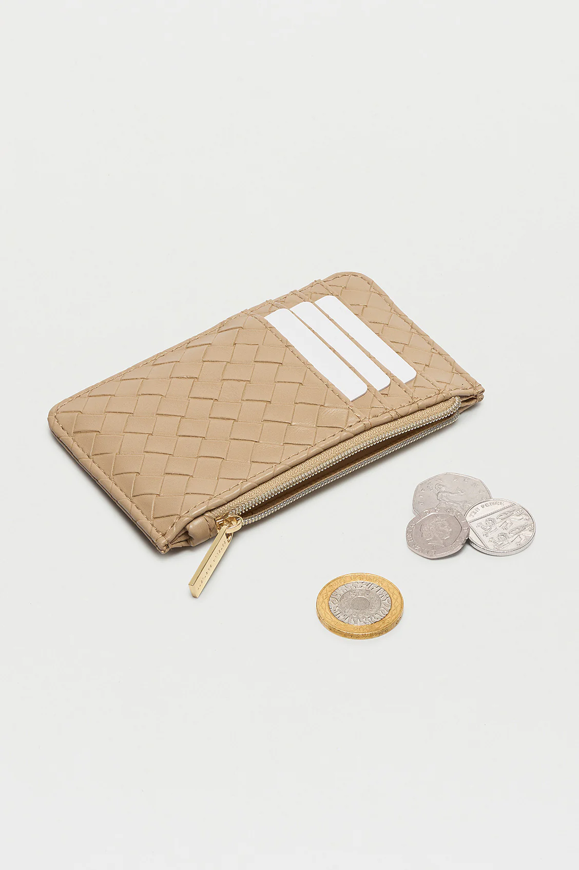 Rectangle Card Purse - Image 2