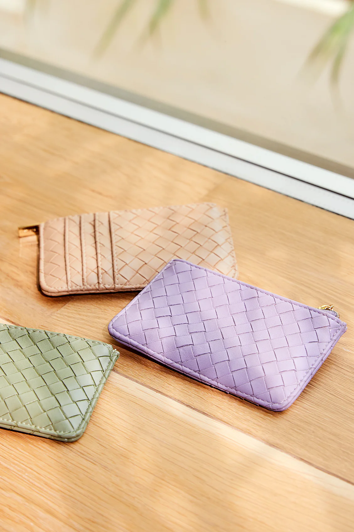 Rectangle Card Purse - Image 4