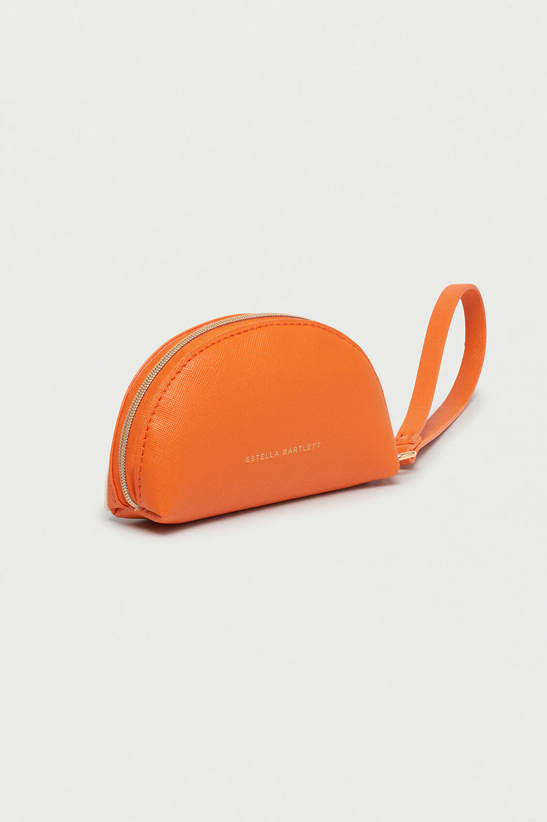 Orange Slice Applique Purse - Image 4