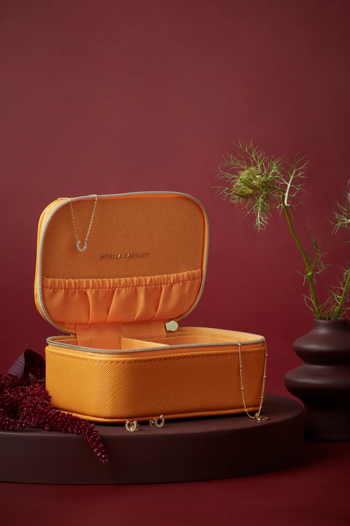 Shine Bright Mini Jewellery Box - Image 2