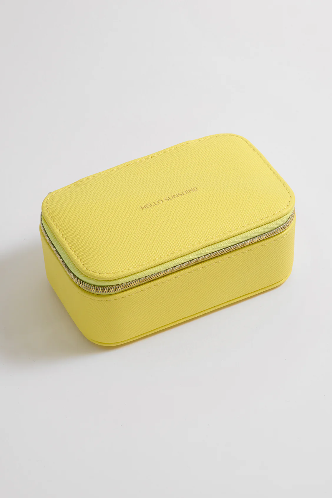 Mini Jewellery Box - Image 4