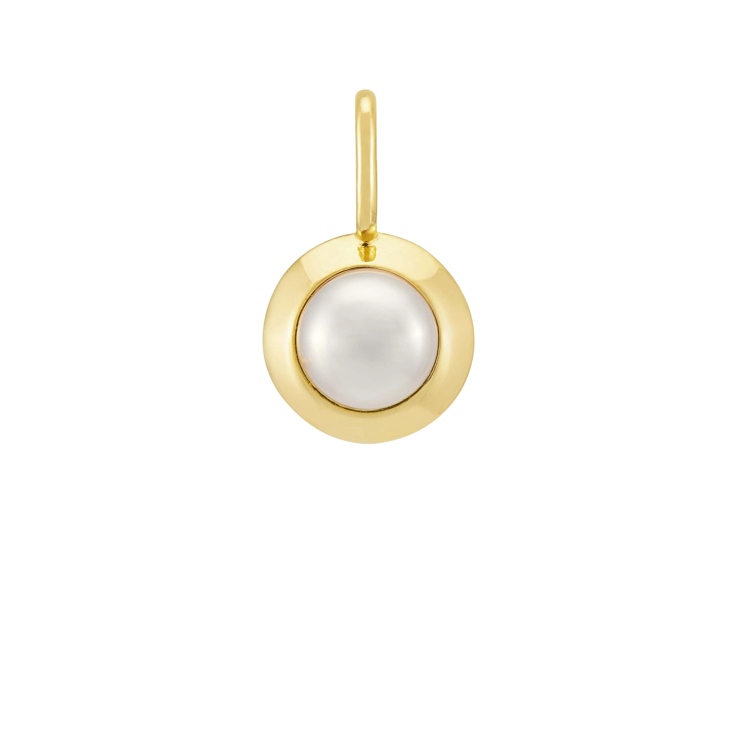 June Birthstone Charm - Image 3