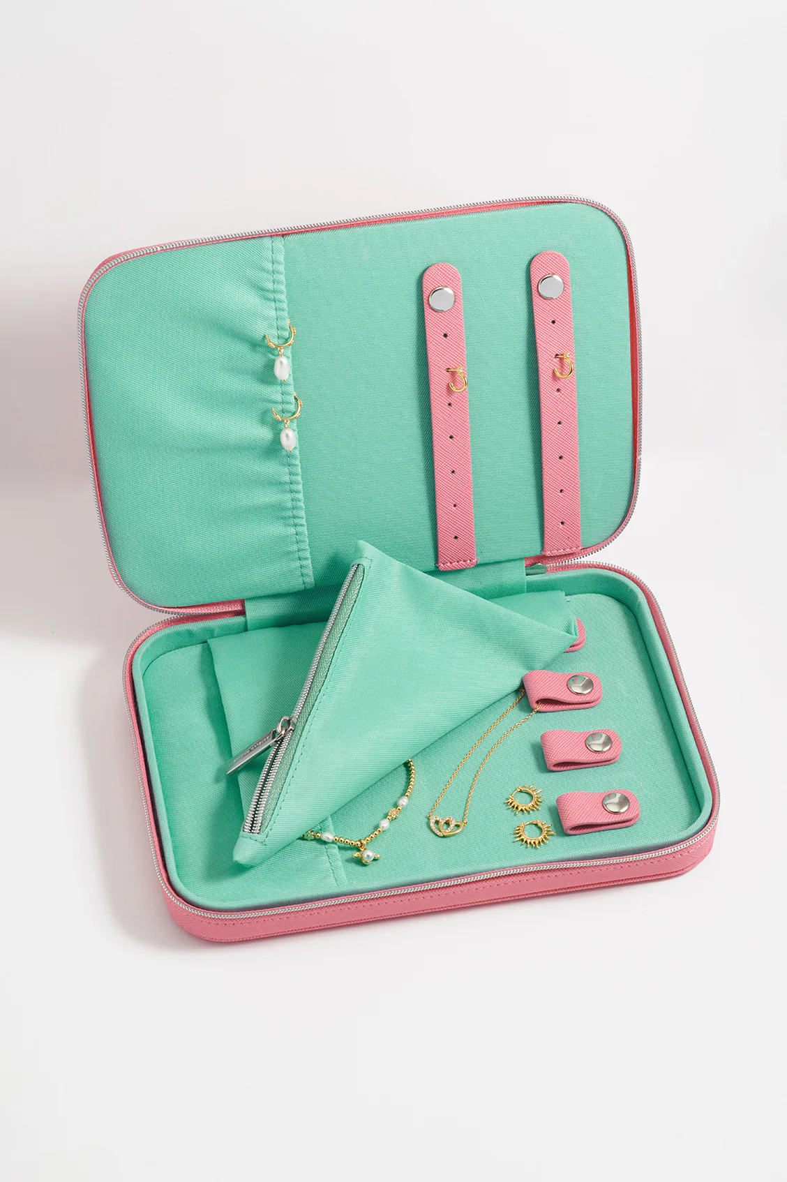 Slim Jewellery Box - Image 2