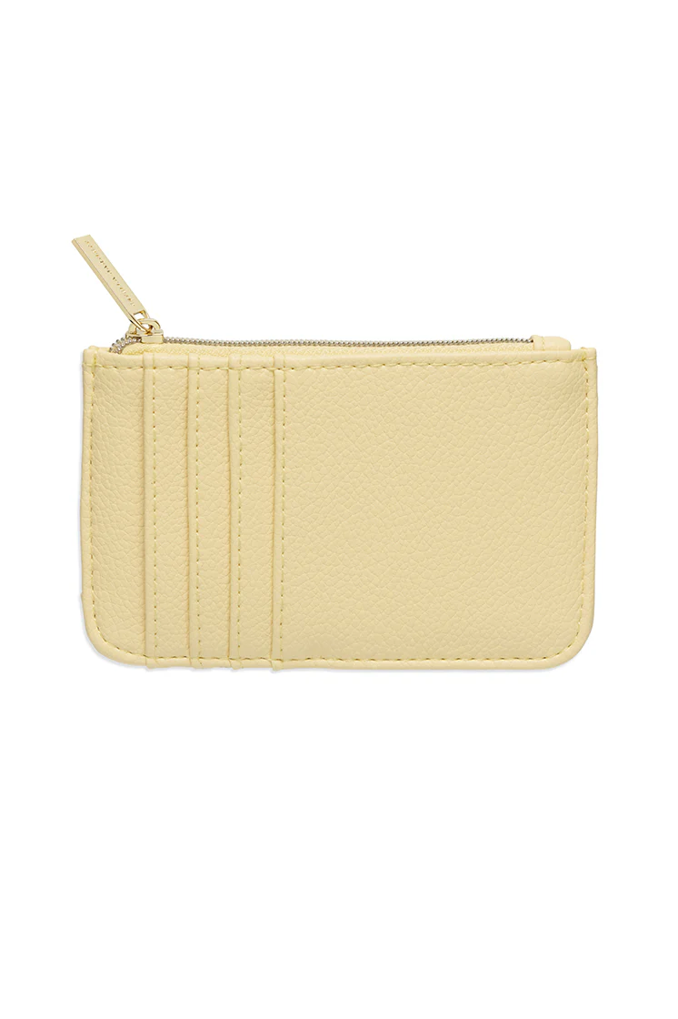 Puffy Pleated Card Purse - Image 7