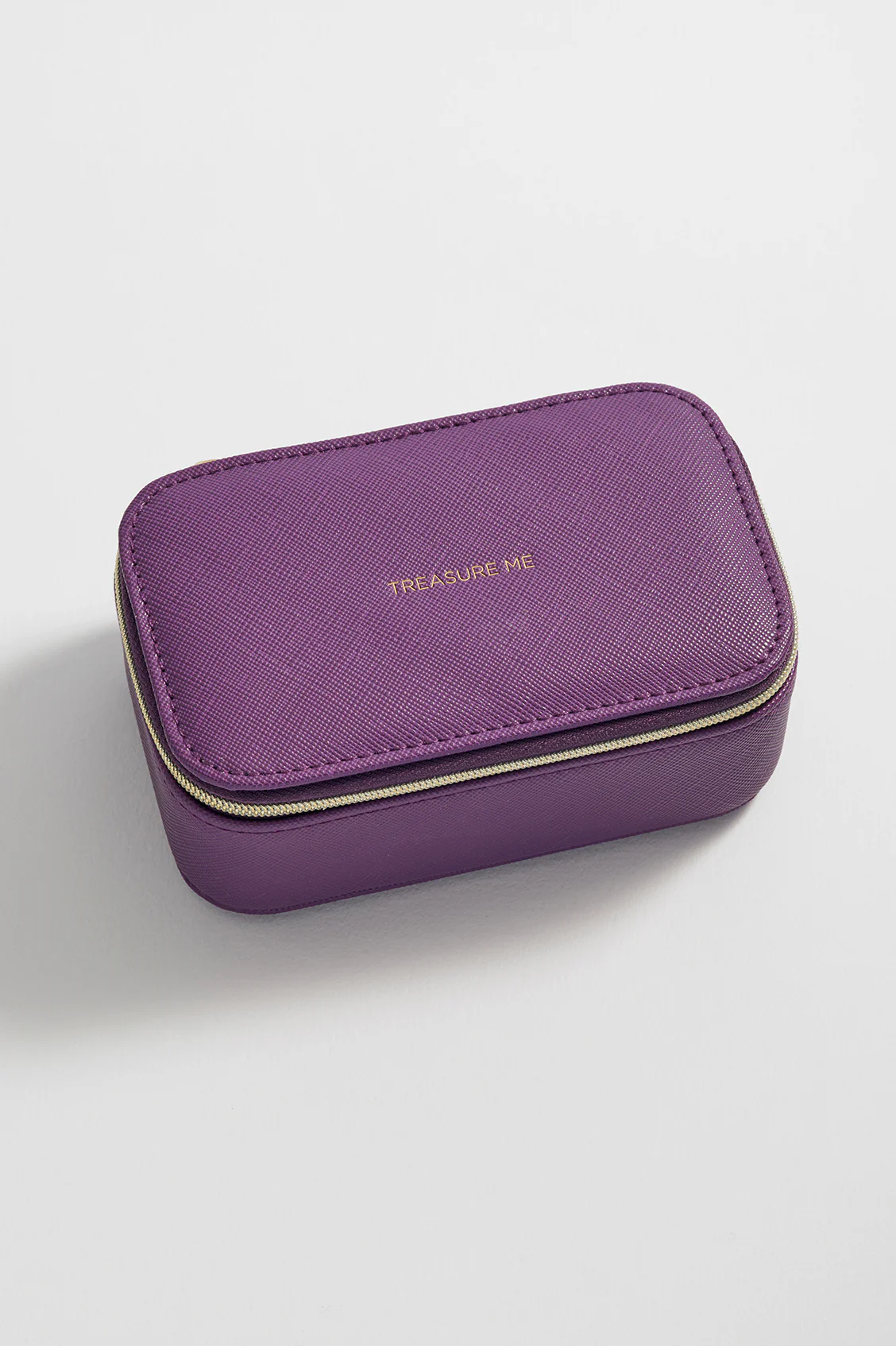 Treasure Me Mini Jewellery Box