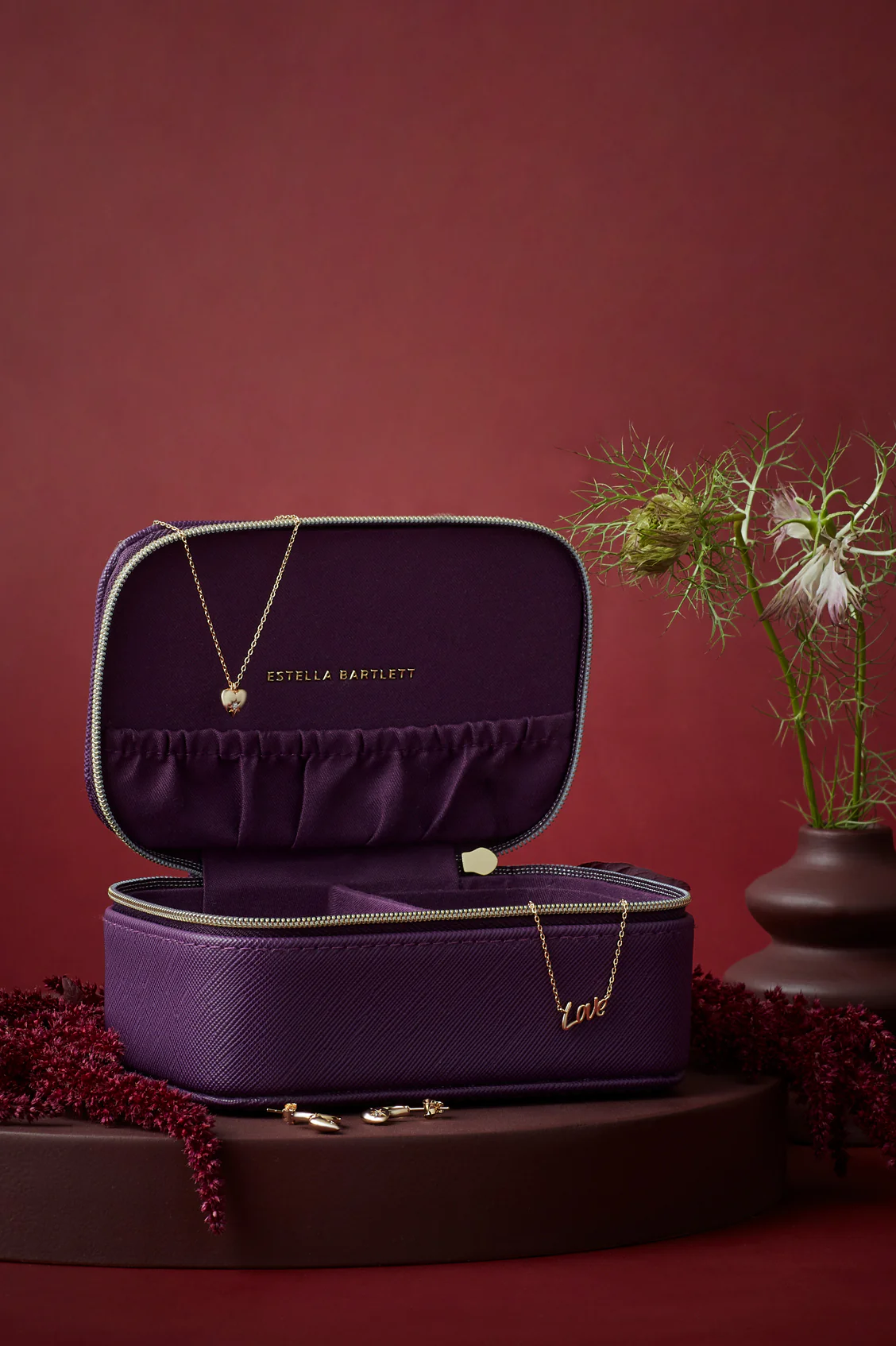 Treasure Me Mini Jewellery Box - Image 2