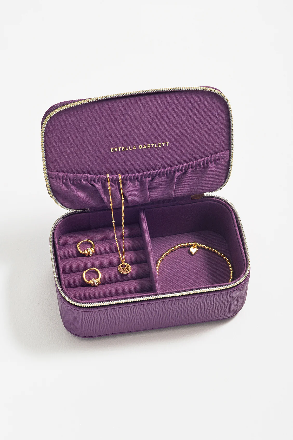 Treasure Me Mini Jewellery Box - Image 5