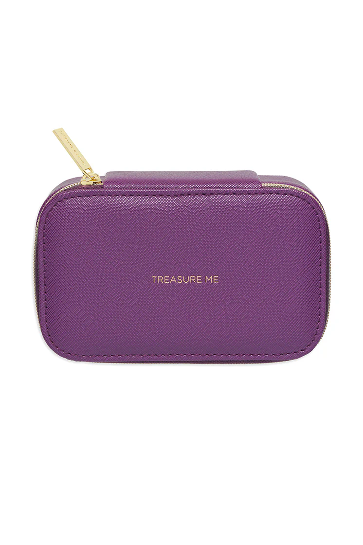 Treasure Me Mini Jewellery Box - Image 7