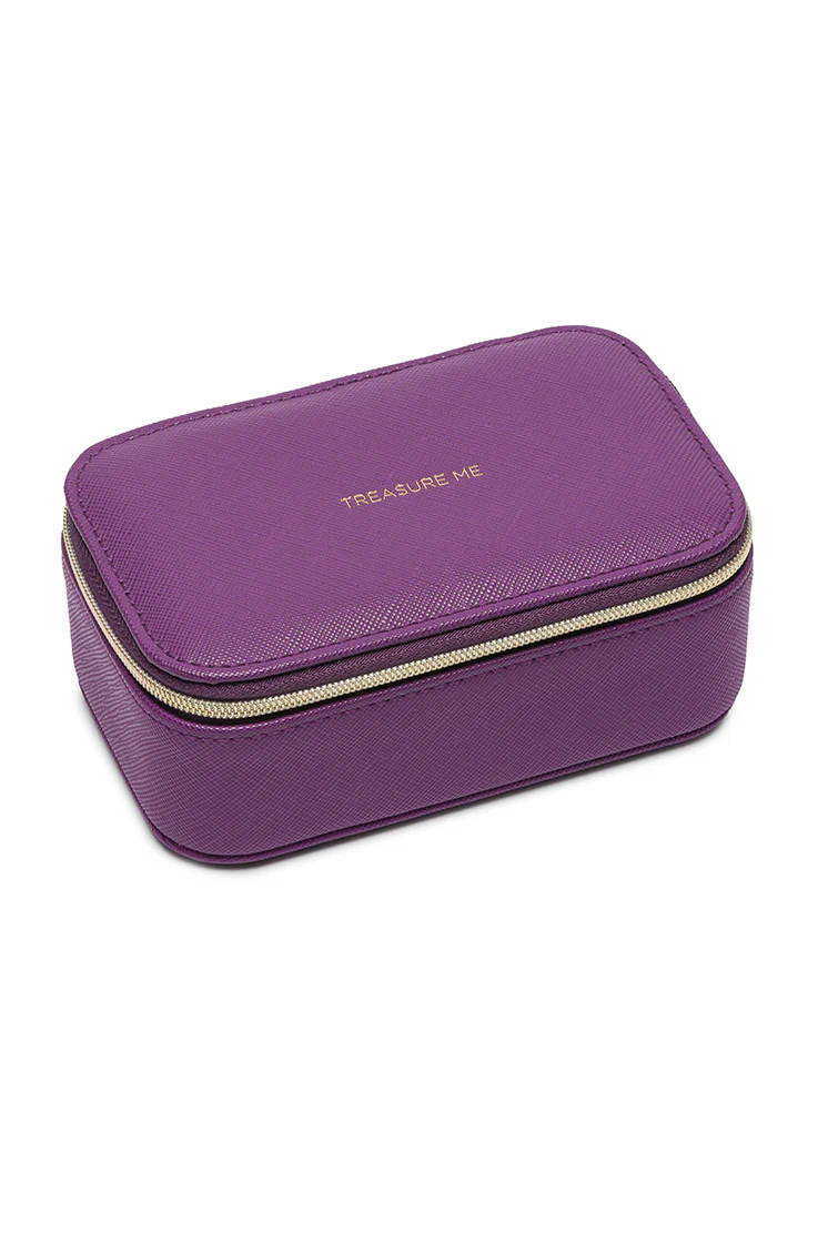 Treasure Me Mini Jewellery Box - Image 8