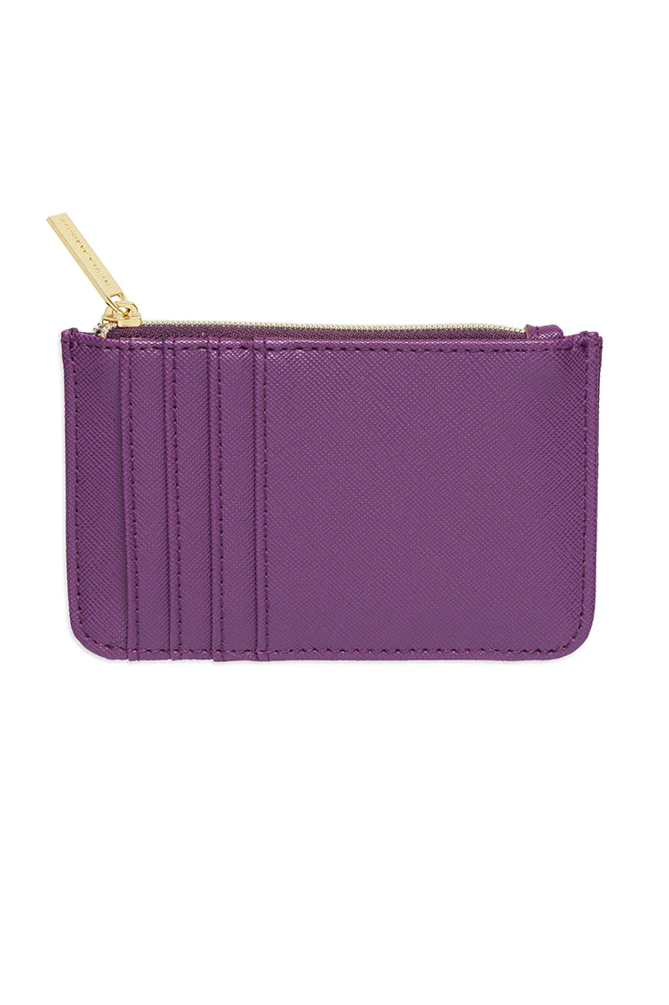 Woman on a Mission Card Purse - Image 6