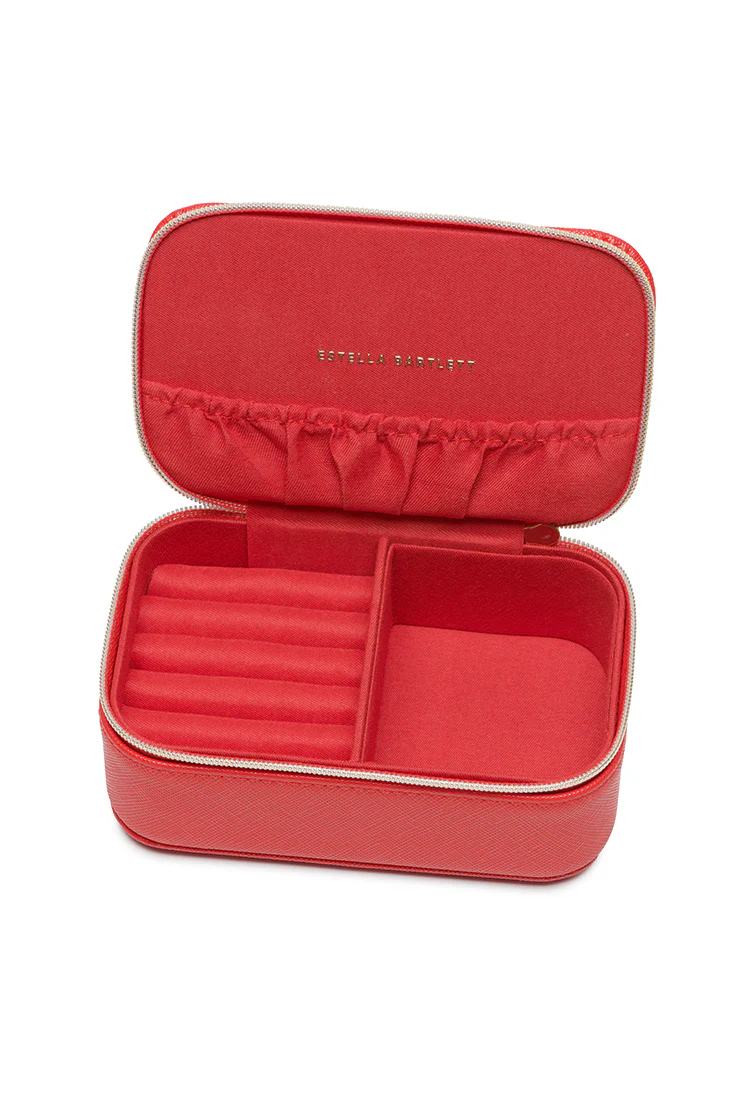 Live as You Dream Mini Jewellery Box - Image 3