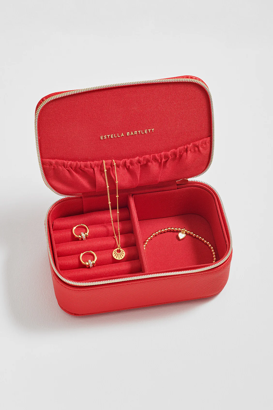 Live as You Dream Mini Jewellery Box - Image 5