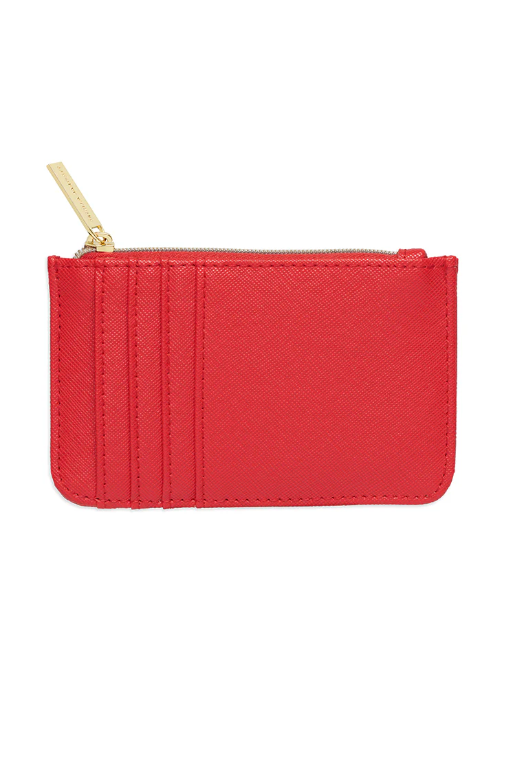 Positive Vibes Card Purse - Image 6