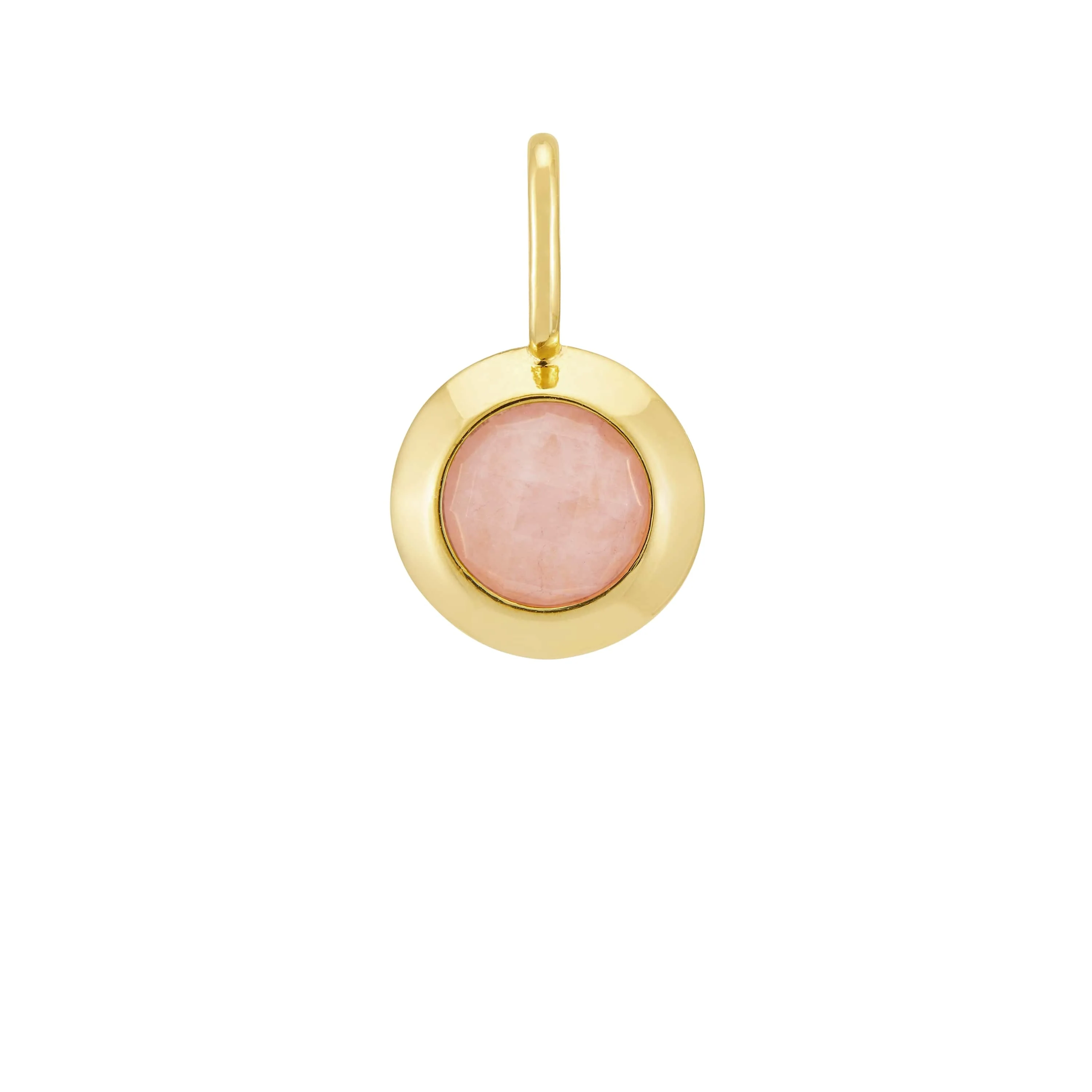 July Birthstone Charm - Image 3