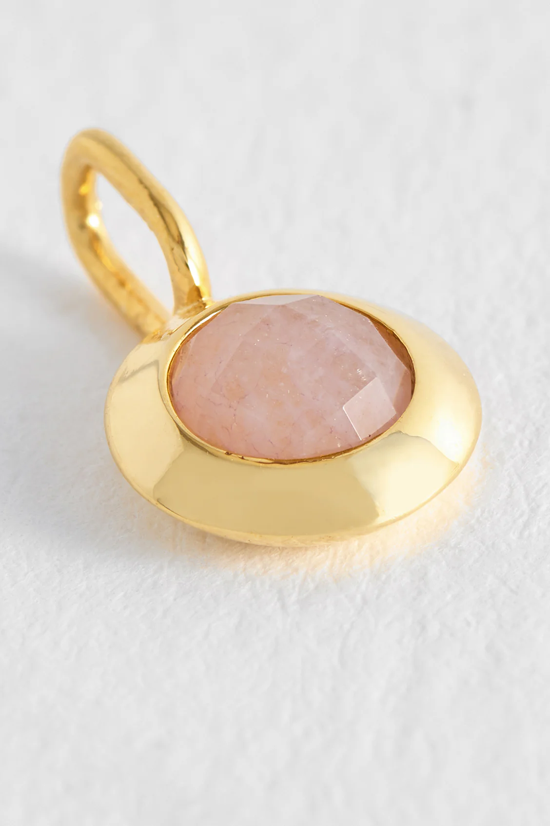 July Birthstone Charm - Image 4