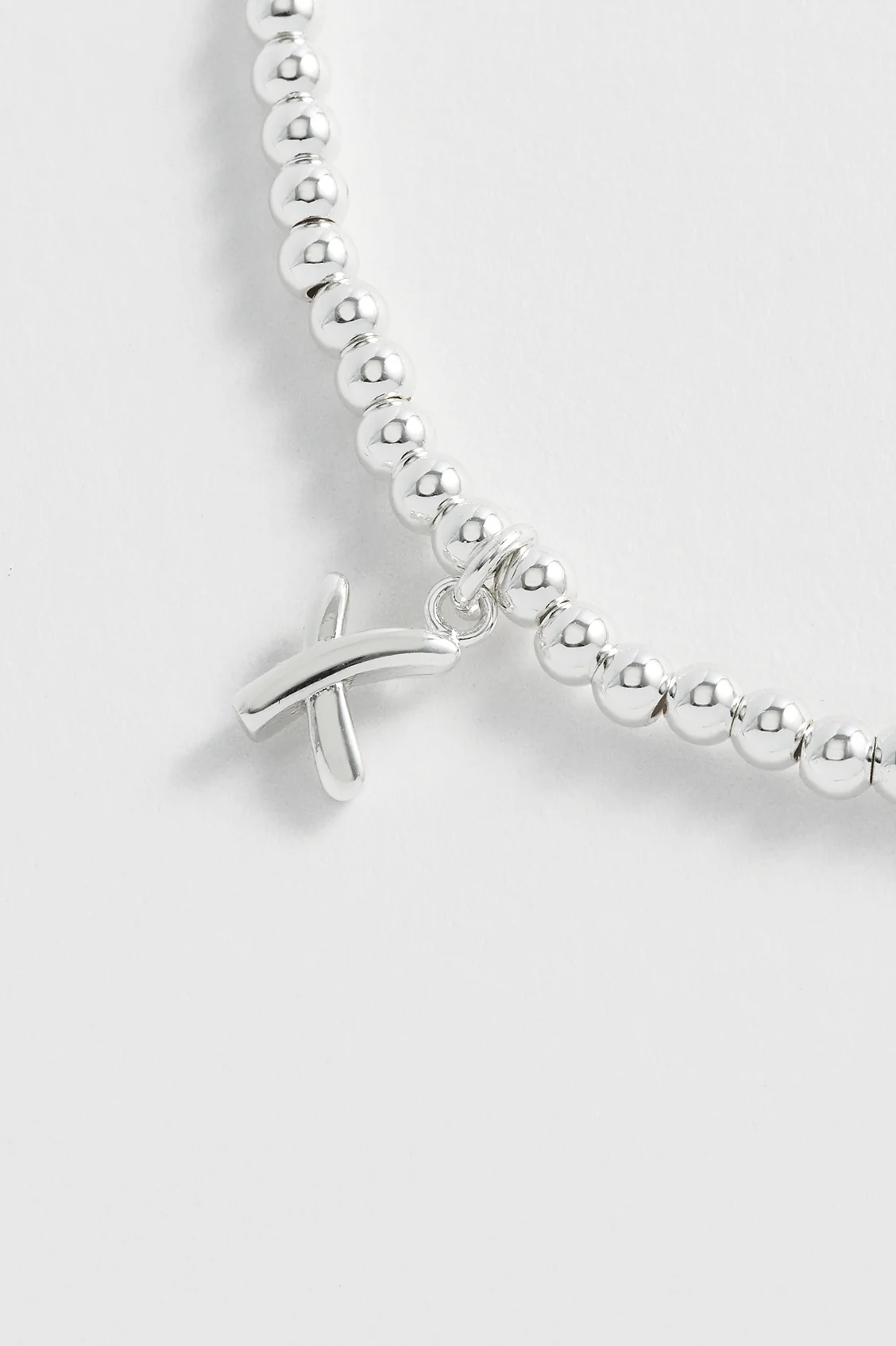 Sienna Beaded Kiss Bracelet - Image 5