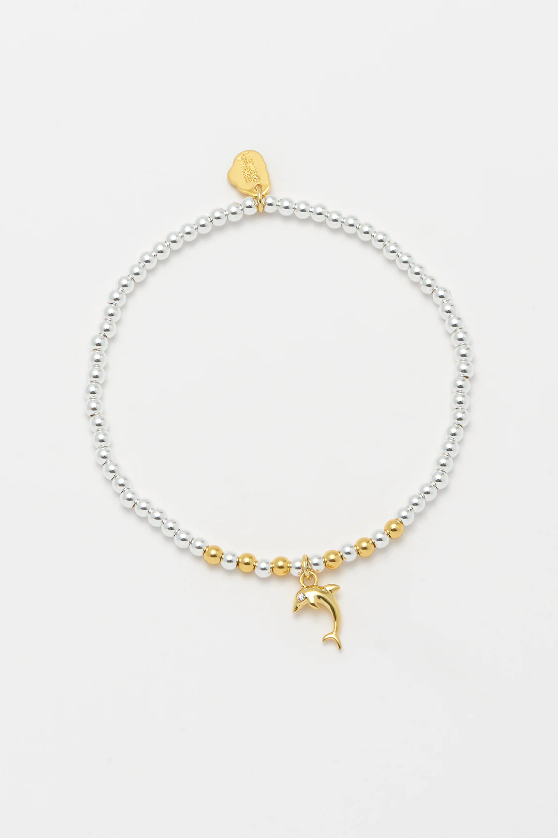 Dolphin Sienna Bracelet