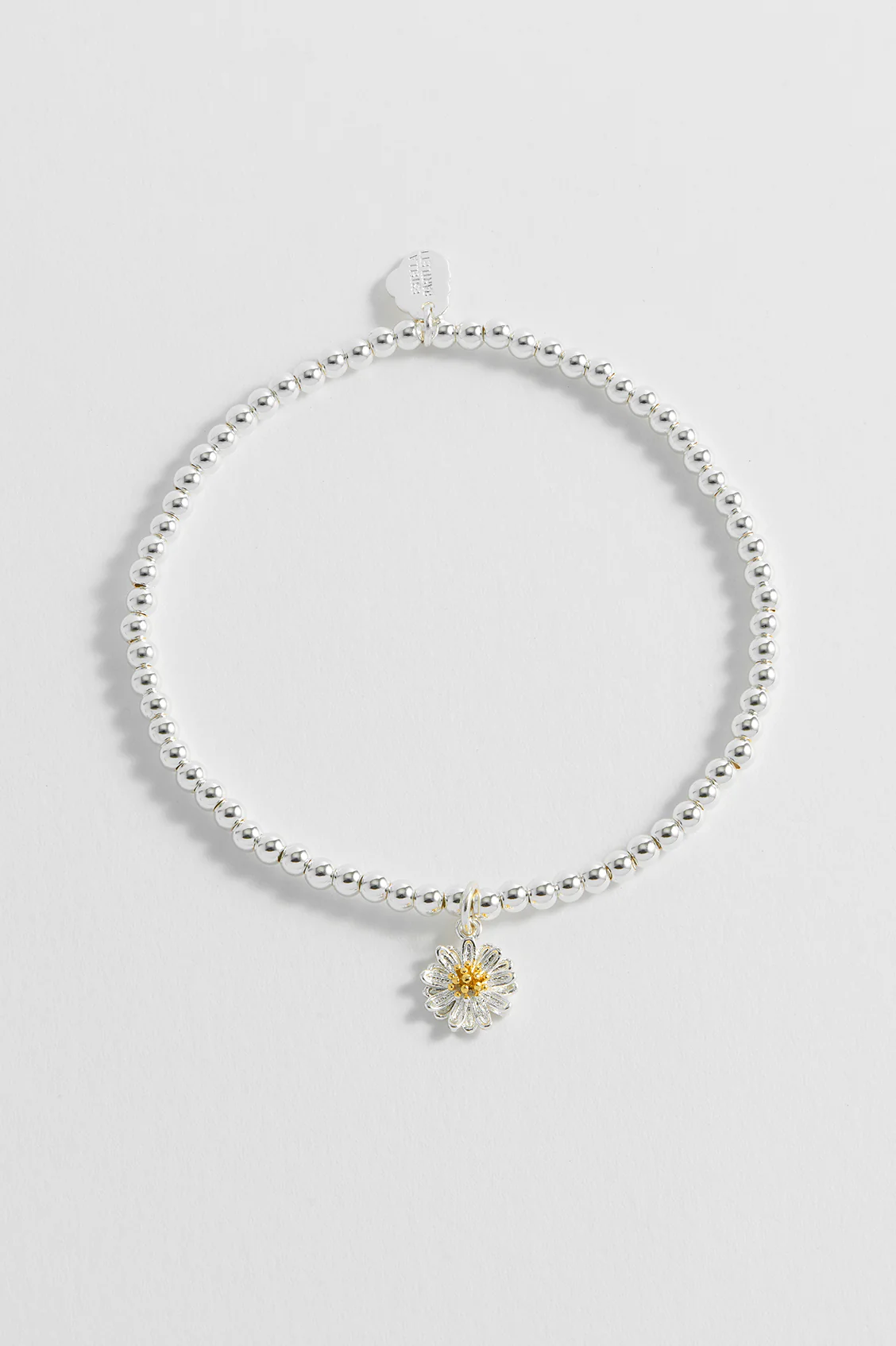 Sienna Wildflower Charm Bracelet - Image 3