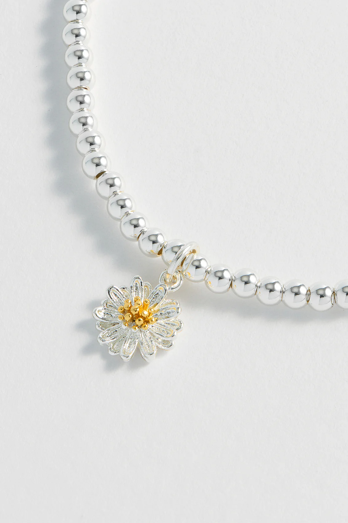 Sienna Wildflower Charm Bracelet - Image 5
