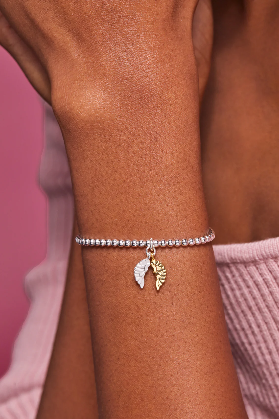 Sienna Wings Bracelet - Image 4