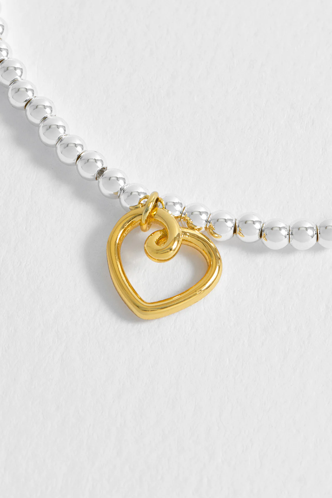 Doodle Heart Bracelet - Image 4