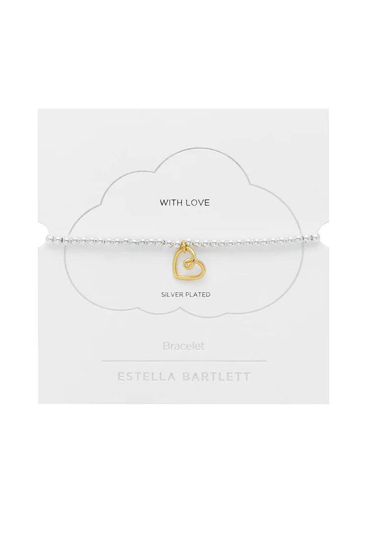 Doodle Heart Bracelet - Image 5