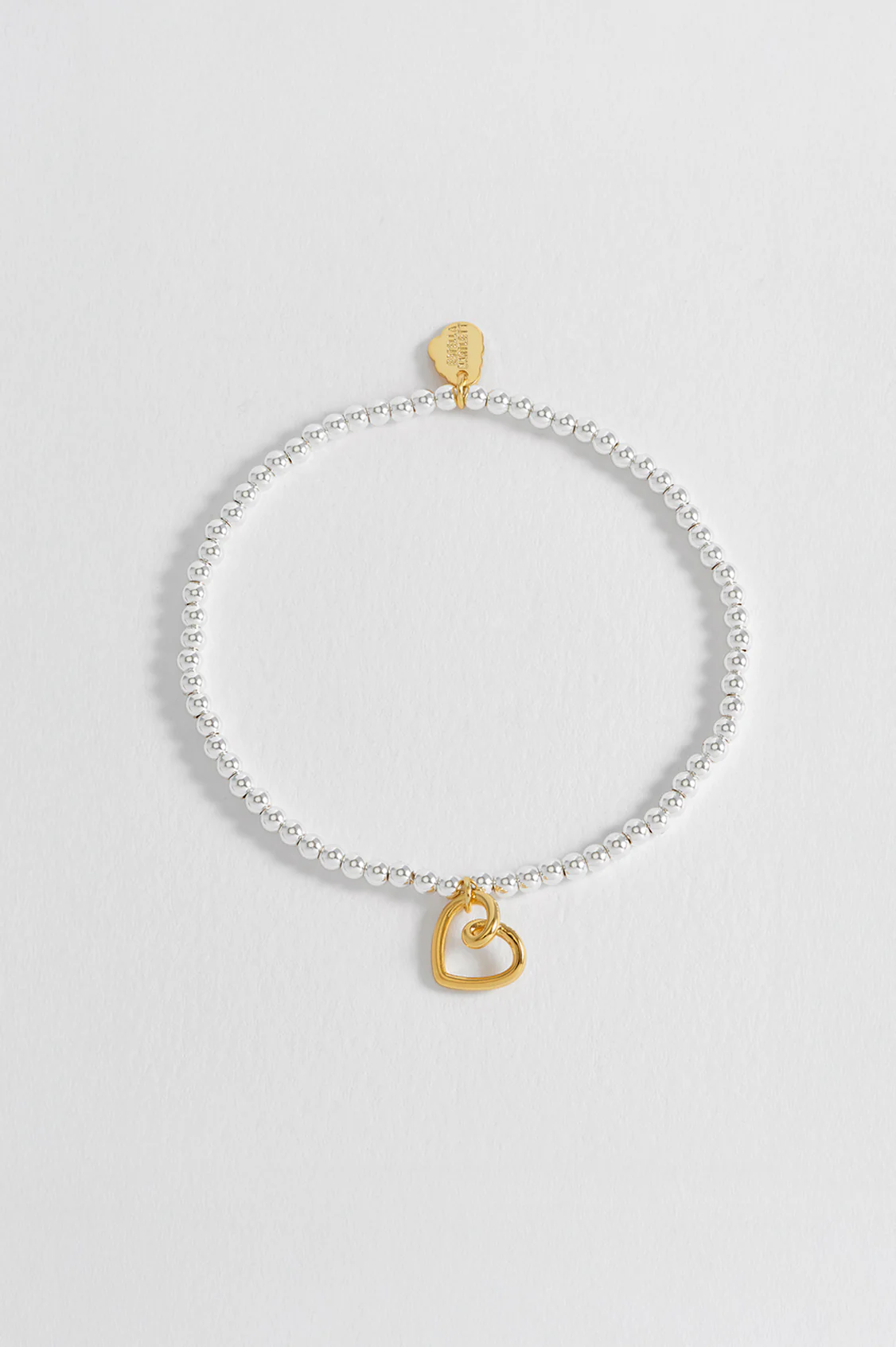 Doodle Heart Bracelet - Image 6