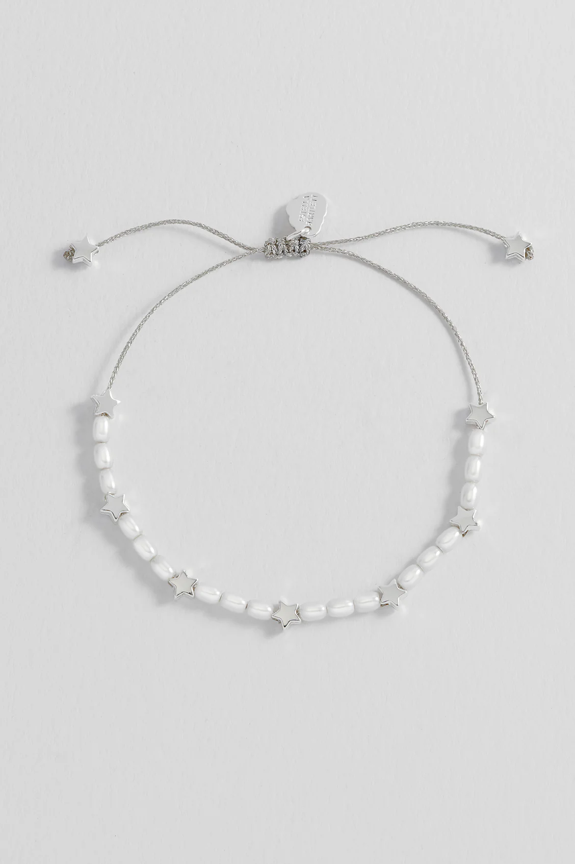 Stars So Bright Mixed Pearl Bracelet - Image 4