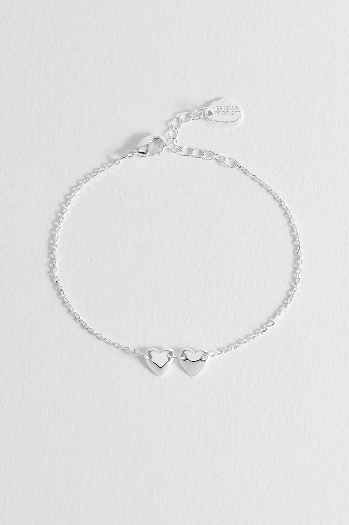 Connected Hearts Bracelet - Image 4