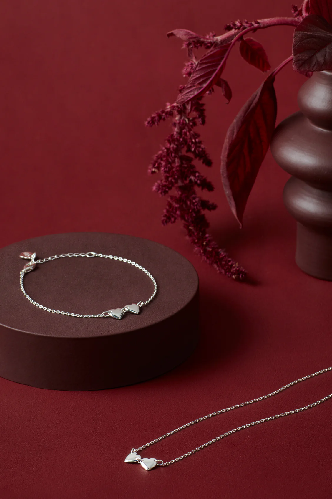 Connected Hearts Bracelet - Image 5