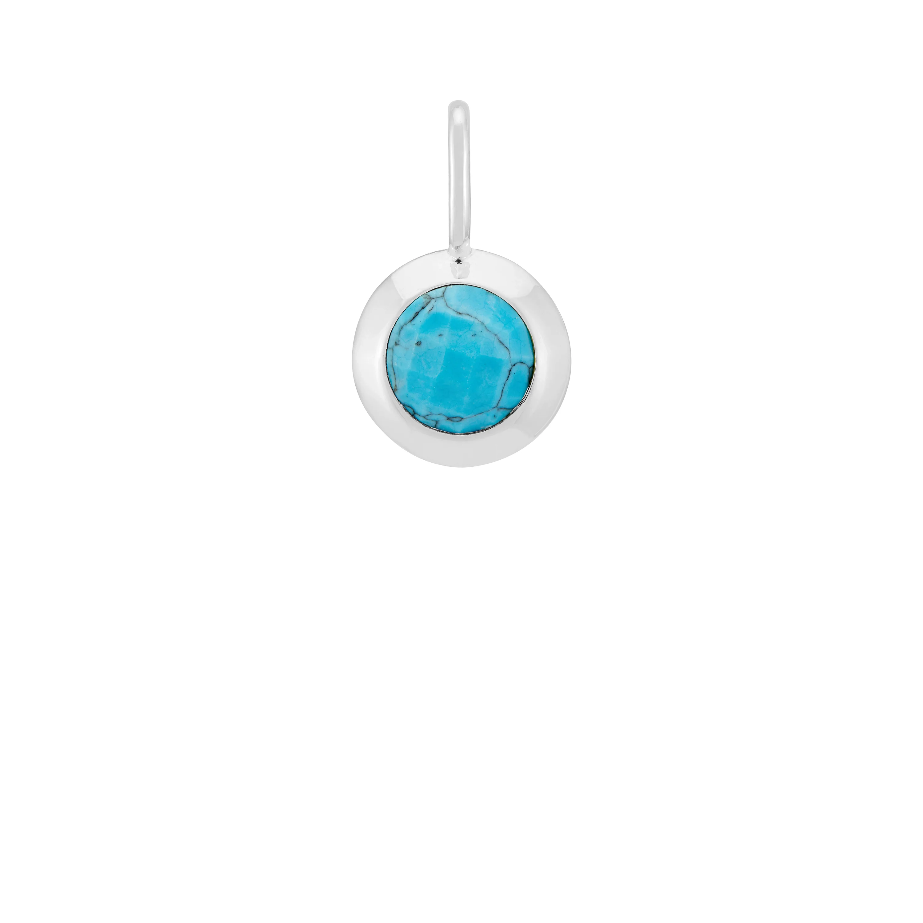 December Birthstone Charm - Image 3