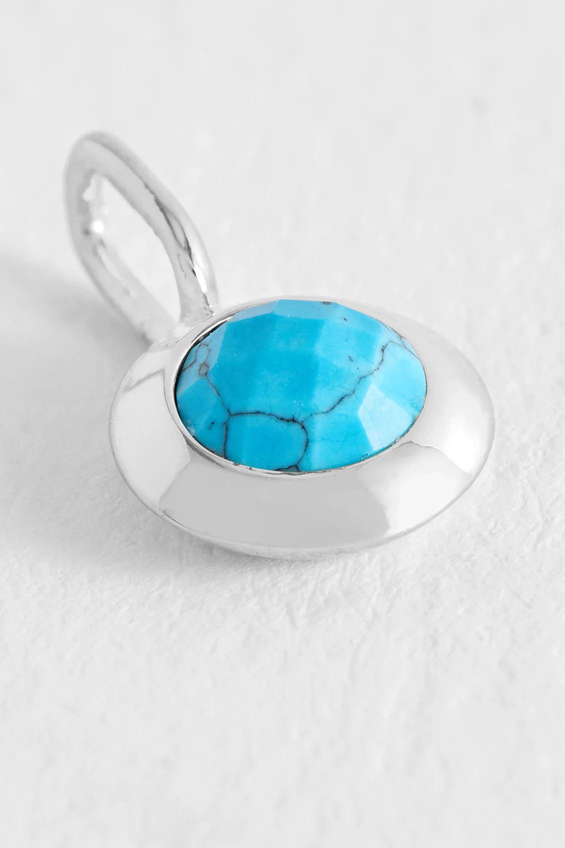 December Birthstone Charm - Image 4