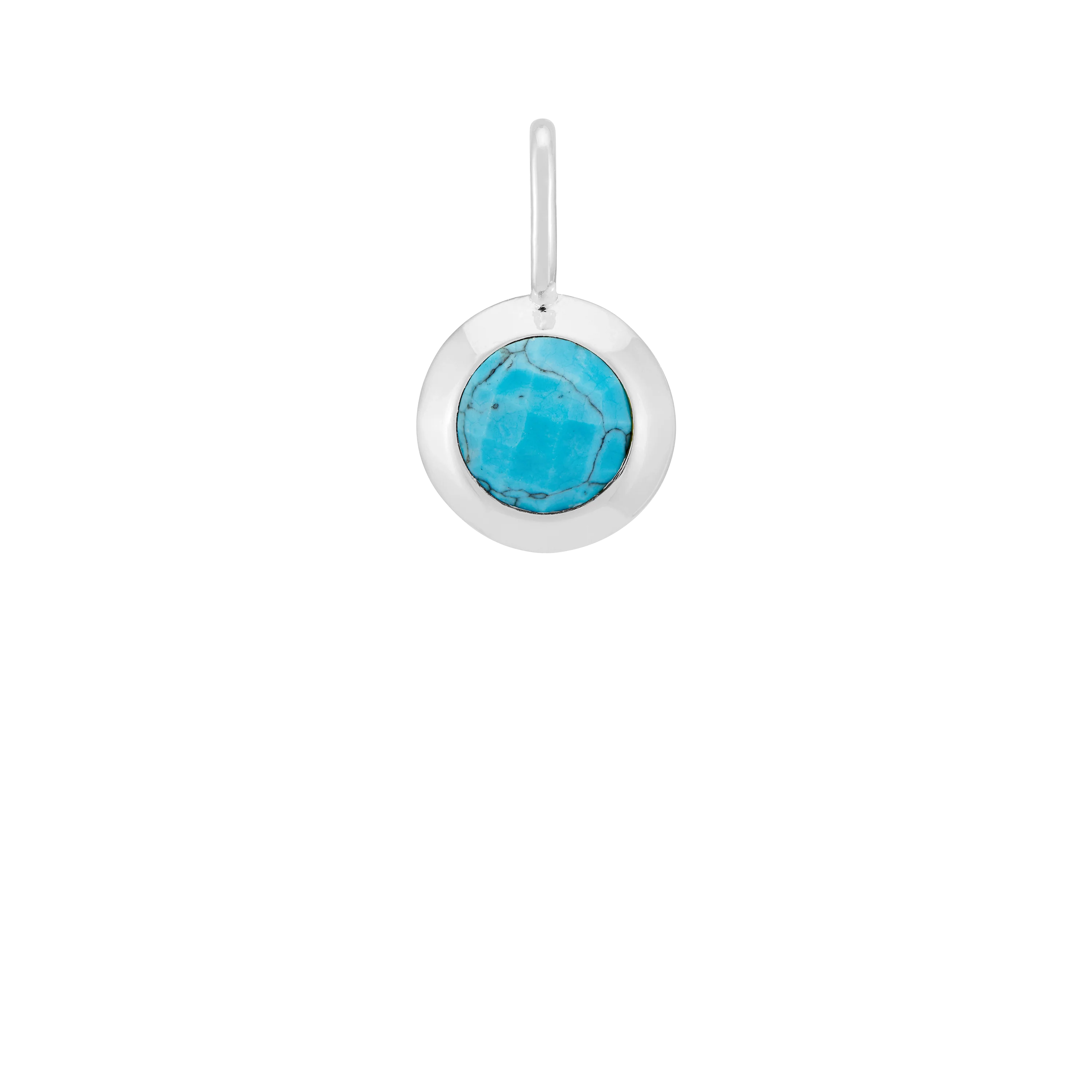 December Birthstone Charm - Image 5