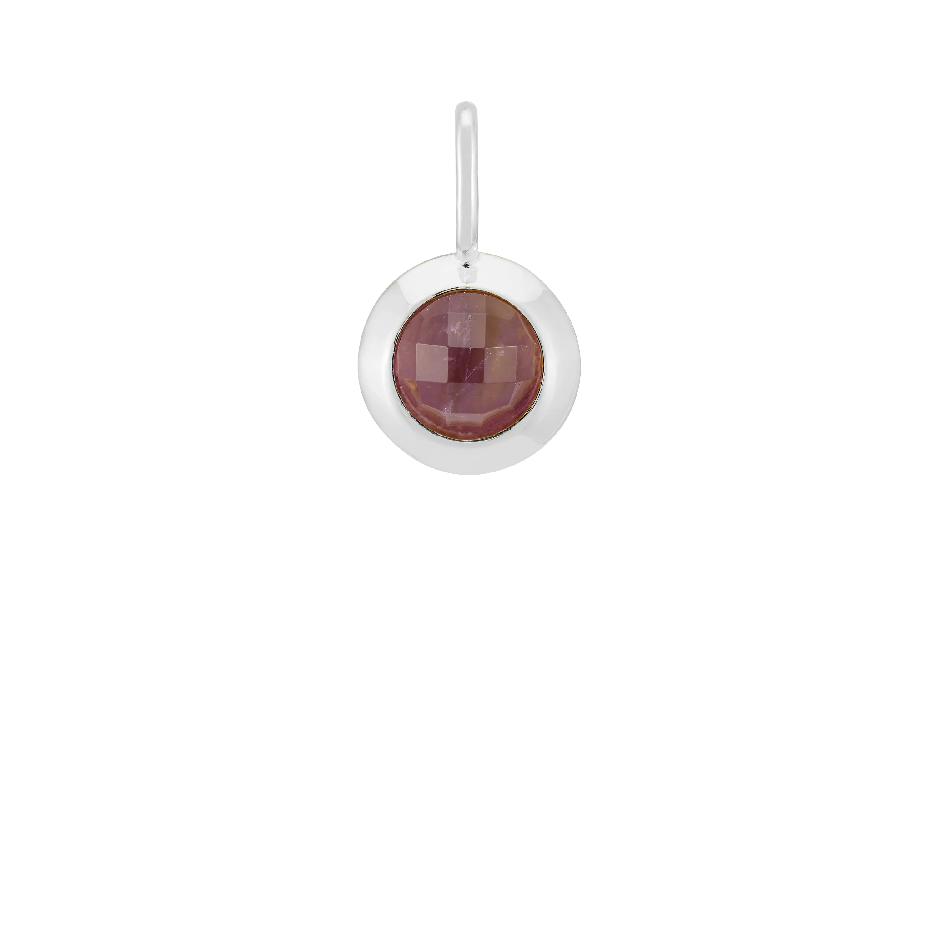 February Birthstone Charm - Image 4