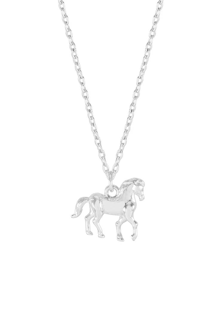 Horse Necklace - Image 3