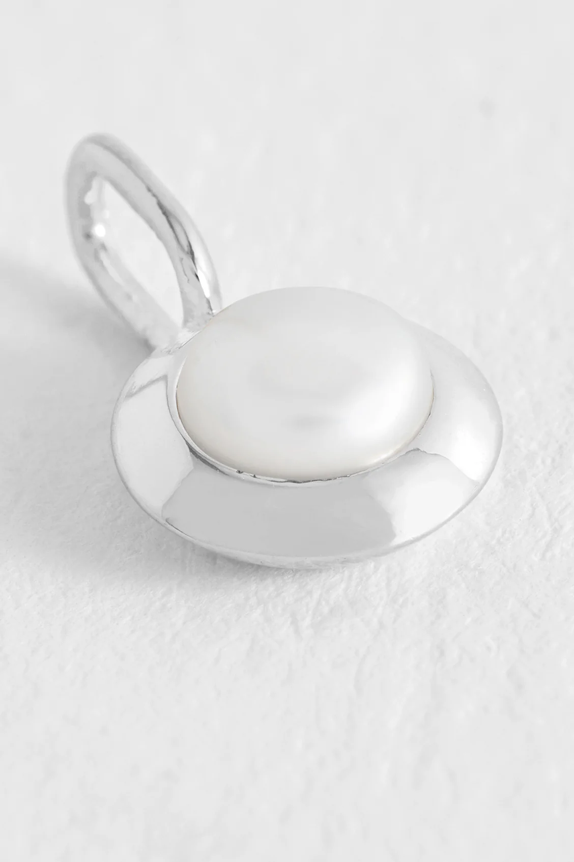 June Birthstone Charm - Image 2
