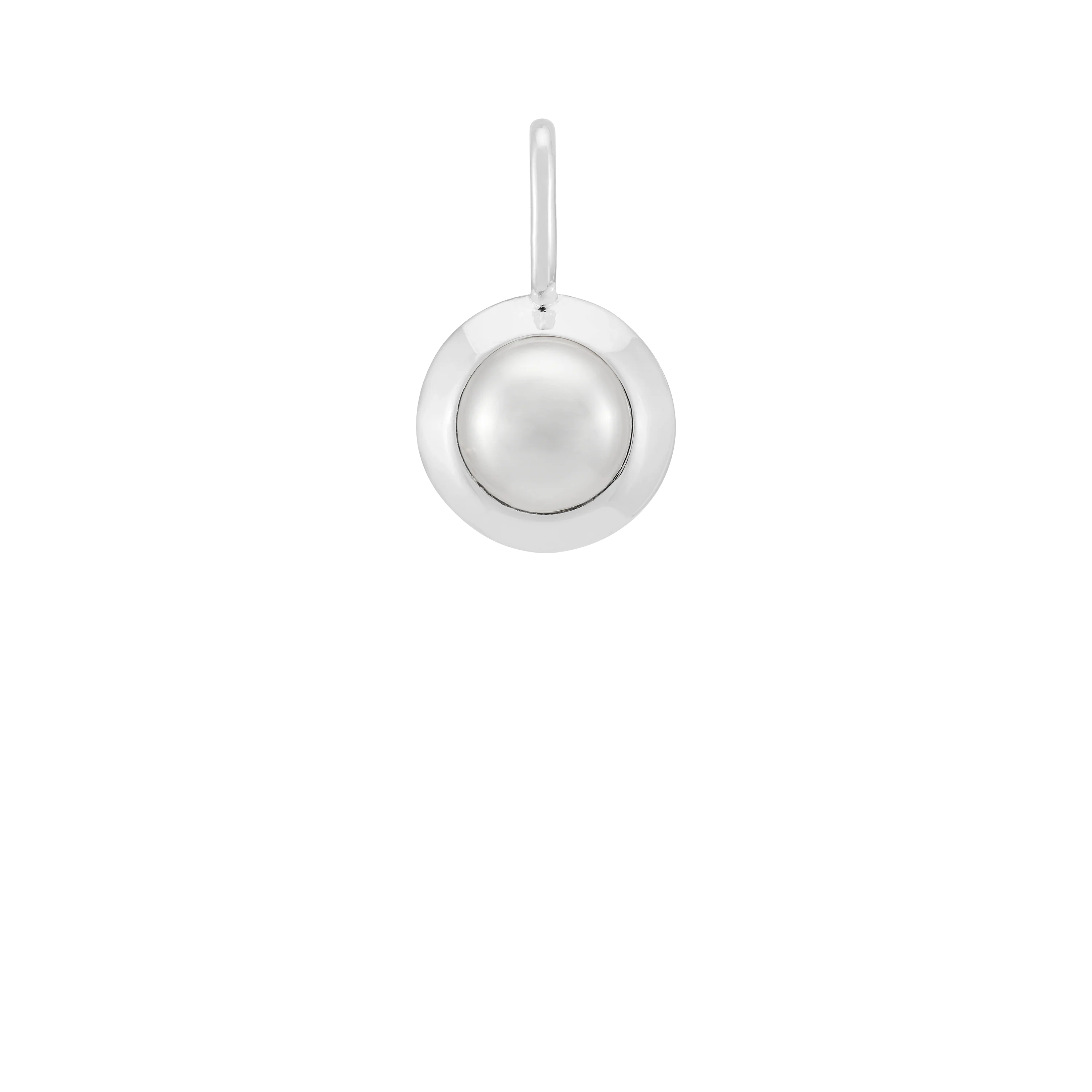 June Birthstone Charm - Image 4