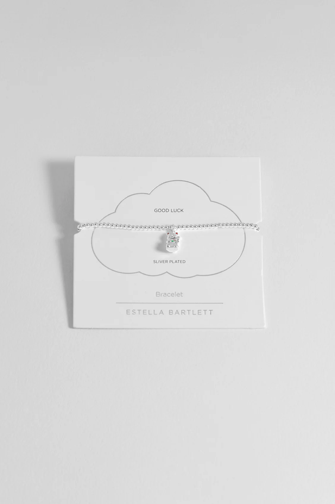 Lucky Cat Sienna Bracelet